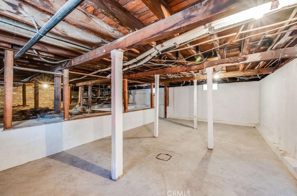 4461 Huntington Dr, Los Angeles CA  90032-2686 exterior