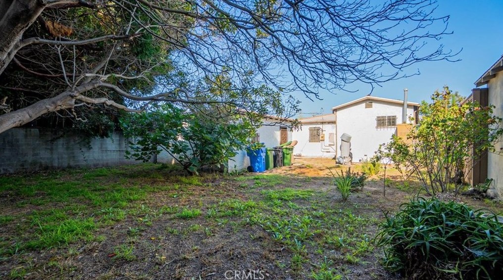 12912 Mccune Ave, Los Angeles CA  90066-3528 exterior