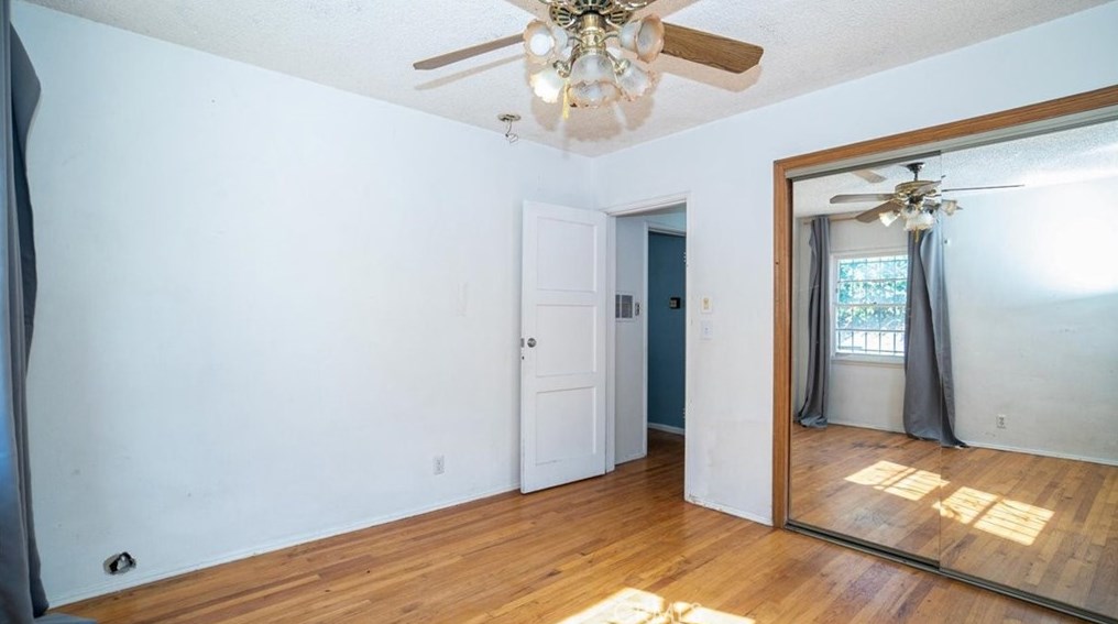 12912 Mccune Ave, Los Angeles CA  90066-3528 exterior