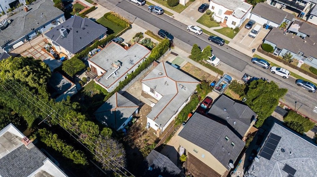 12912 Mccune Ave, Los Angeles CA  90066-3528 exterior