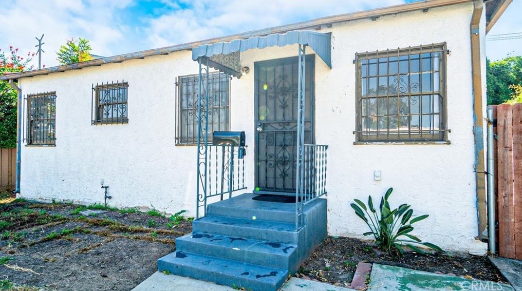 12912 Mccune Ave, Los Angeles CA  90066-3528 exterior