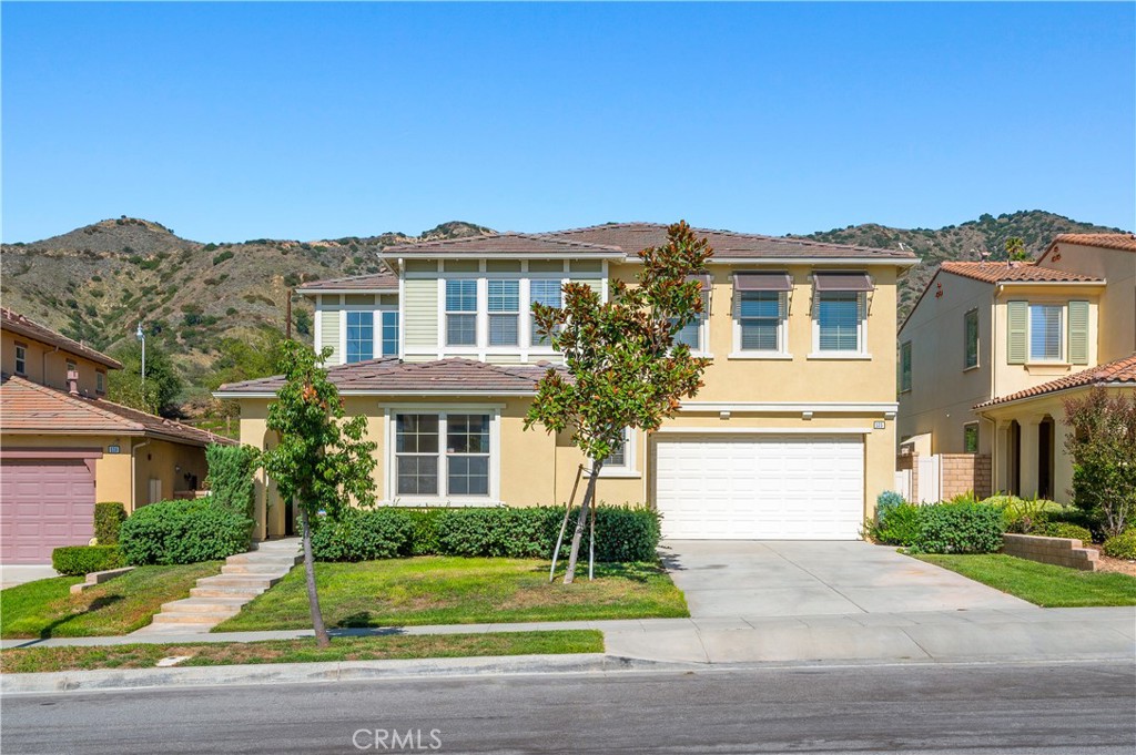 535 E Desert Willow Rd, Azusa, CA 91702 MLS CV23180493 Coldwell Banker