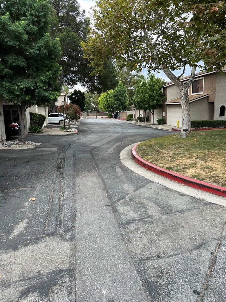 553 Wayland Ct, Claremont CA  91711-5001 exterior
