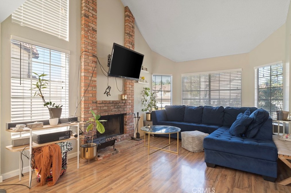 24585 Meadow Grass Way, Moreno Valley CA  92557-4129 exterior