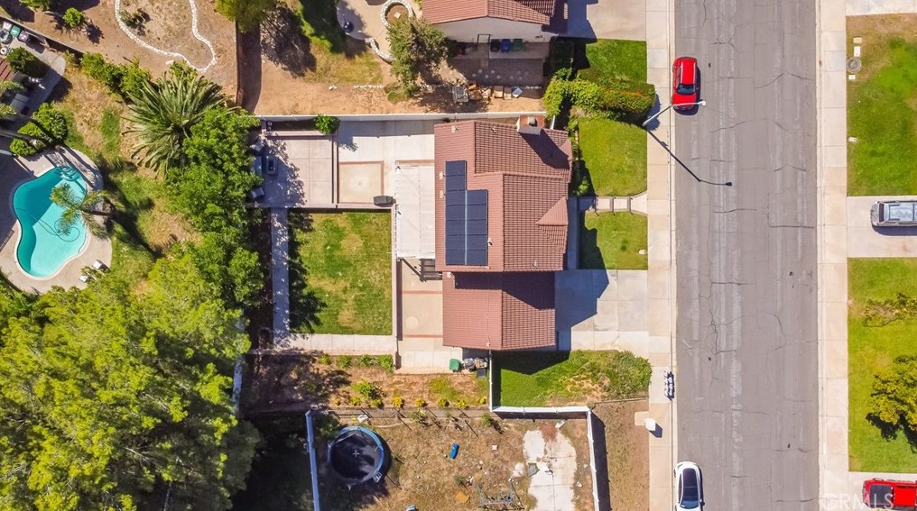 24585 Meadow Grass Way, Moreno Valley CA  92557-4129 exterior