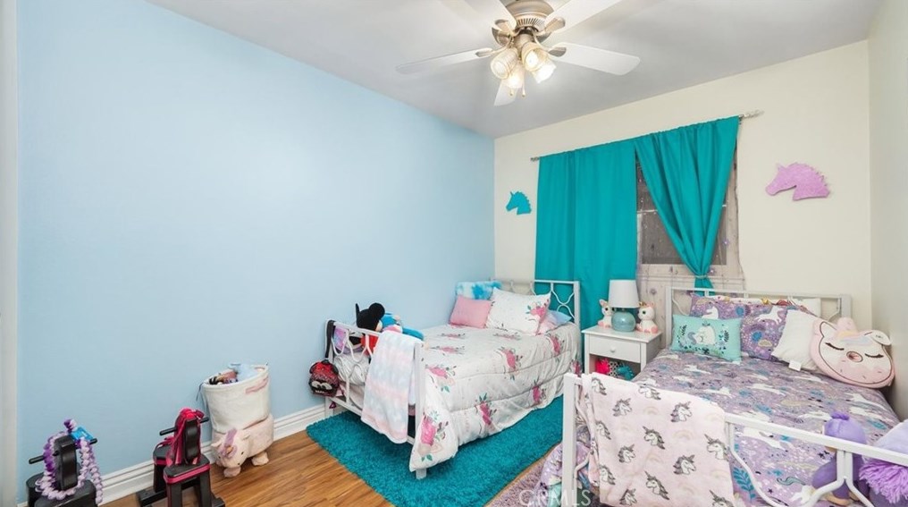 17280 Mesa Ave, Fontana CA  92336-2151 exterior