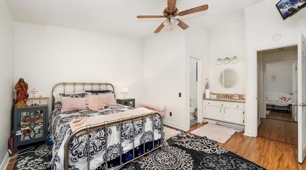 17280 Mesa Ave, Fontana CA  92336-2151 exterior