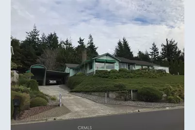 705 Prefontaine Dr, Coos Bay, OR 97420 - Photo 1
