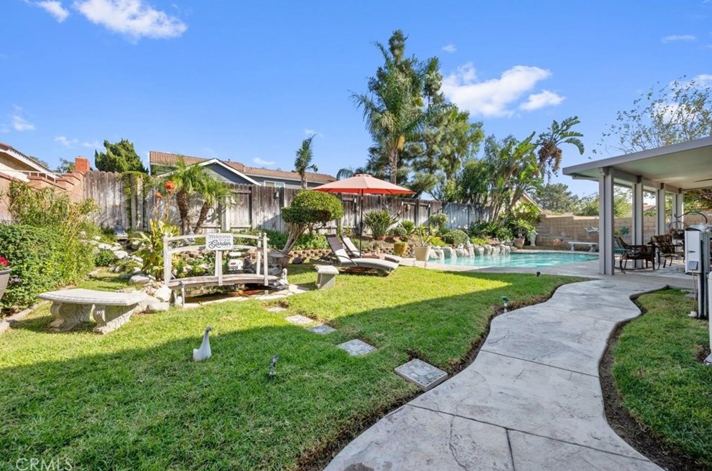 11611 Homewood Pl, Fontana CA  92337-0669 exterior