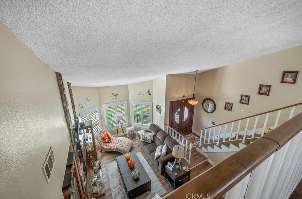 11611 Homewood Pl, Fontana CA  92337-0669 exterior