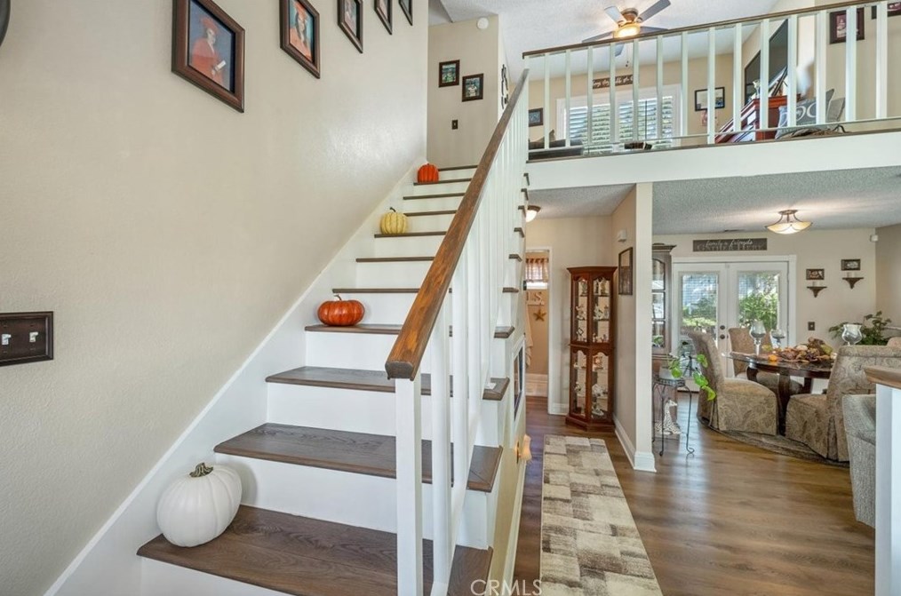 11611 Homewood Pl, Fontana CA  92337-0669 exterior