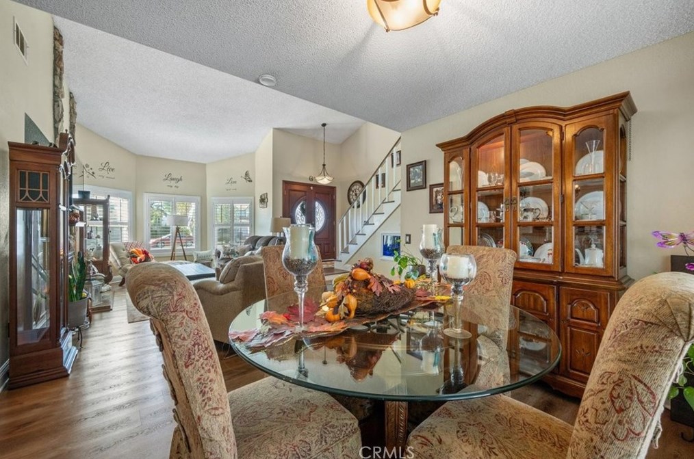 11611 Homewood Pl, Fontana CA  92337-0669 exterior