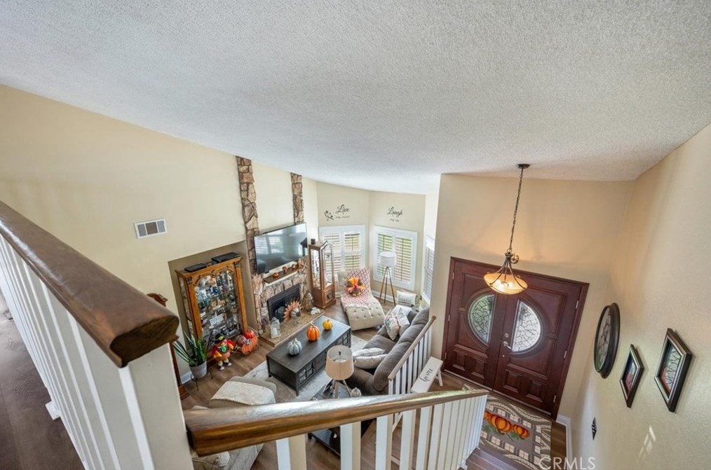 11611 Homewood Pl, Fontana CA  92337-0669 exterior