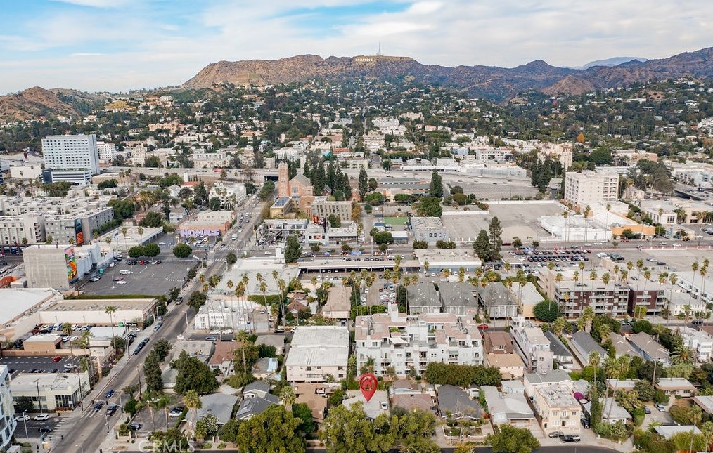 6077 Selma Ave, Los Angeles CA  90028-6414 exterior