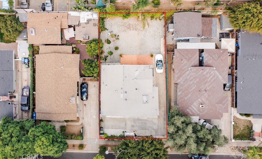 6077 Selma Ave, Los Angeles CA  90028-6414 exterior