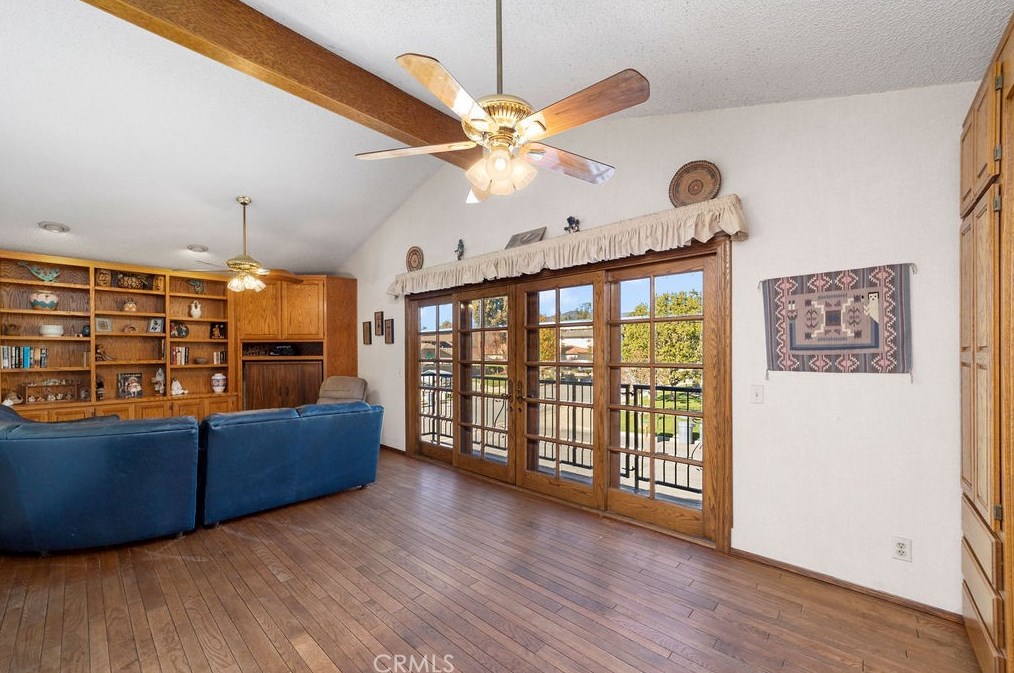 744 Davenport Cir, Claremont CA  91711-2937 exterior