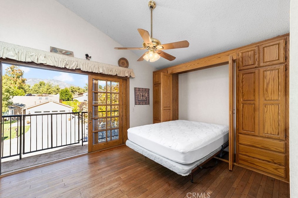 744 Davenport Cir, Claremont CA  91711-2937 exterior