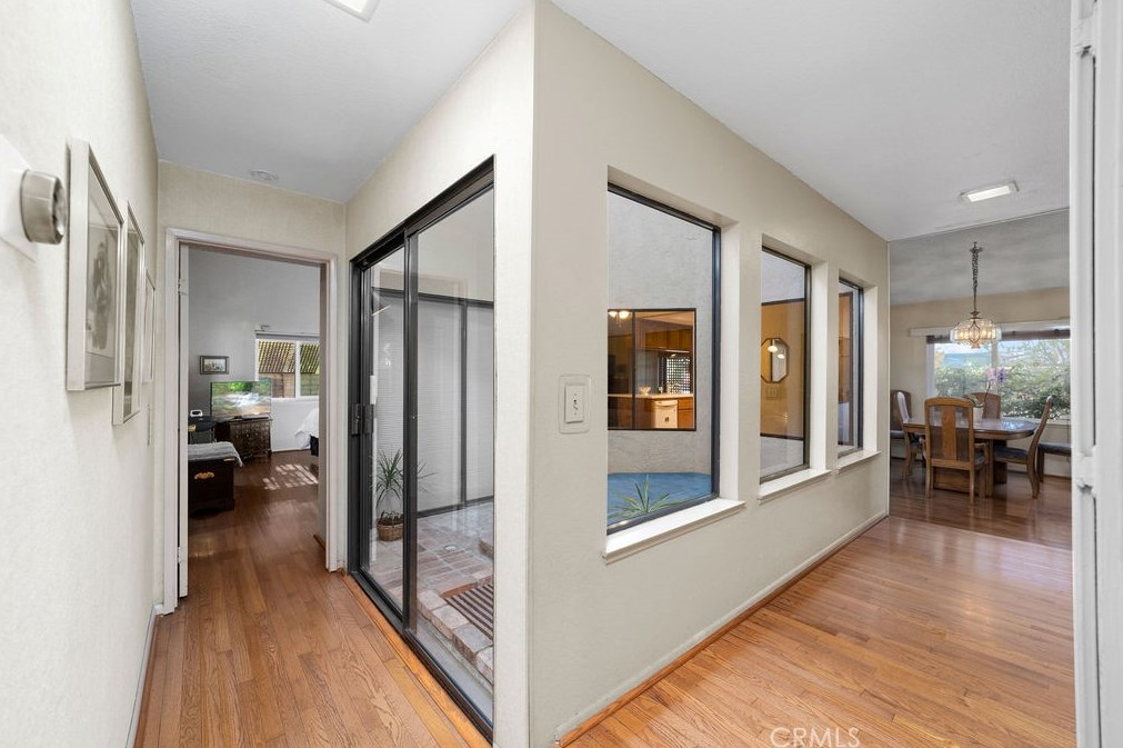 744 Davenport Cir, Claremont CA  91711-2937 exterior