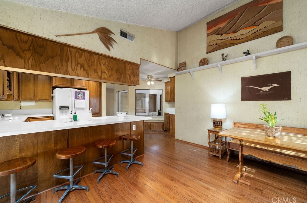 744 Davenport Cir, Claremont CA  91711-2937 exterior