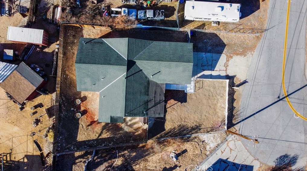 114 Meadow Ln, Big Bear City CA  92314-9410 exterior