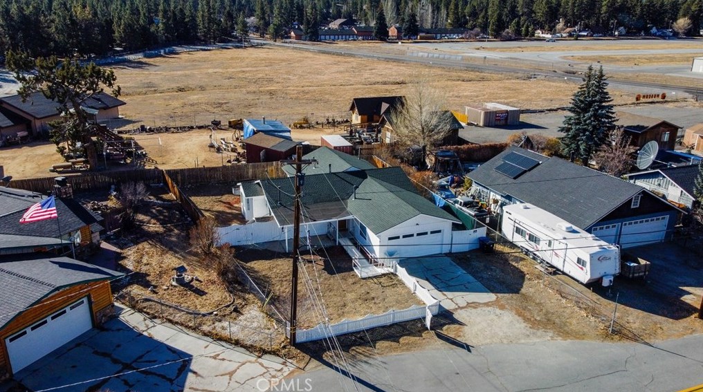 114 Meadow Ln, Big Bear City CA  92314-9410 exterior