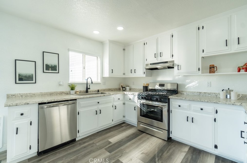 114 Meadow Ln, Big Bear City CA  92314-9410 exterior