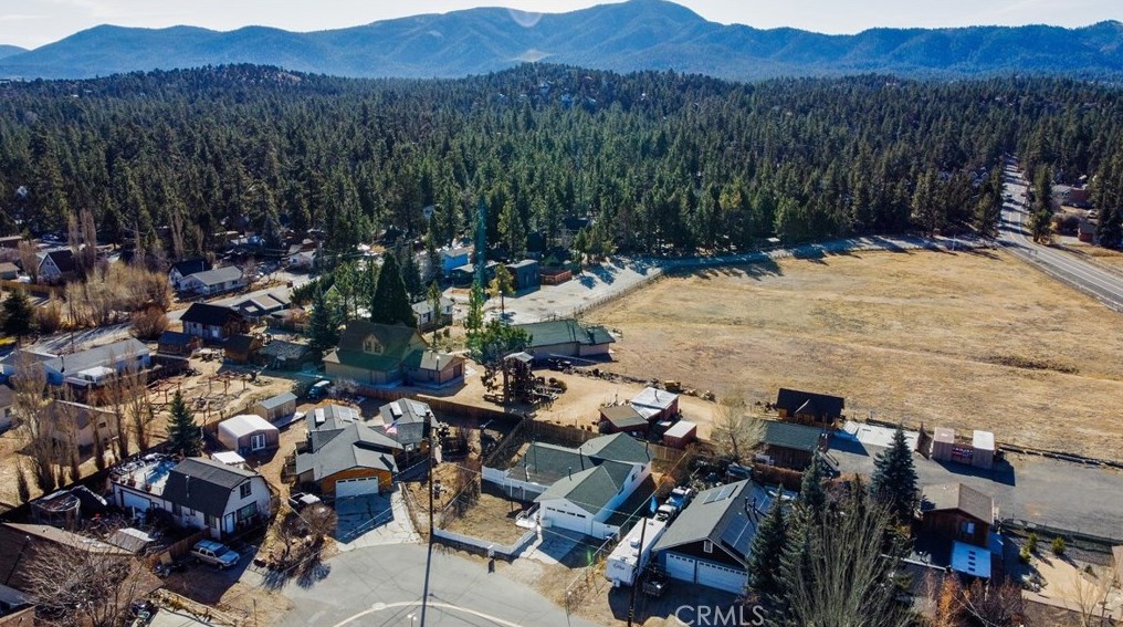 114 Meadow Ln, Big Bear City CA  92314-9410 exterior