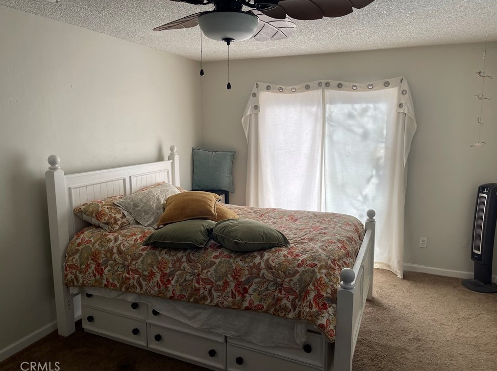 29539 Lorelli Dr, Barstow CA  92311-1727 exterior