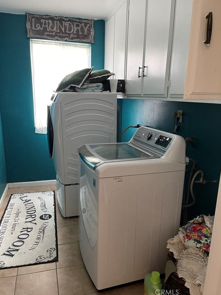 29539 Lorelli Dr, Barstow CA  92311-1727 exterior