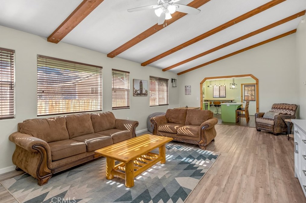 901 Myrtle Ave, Big Bear City CA  92314-9790 exterior