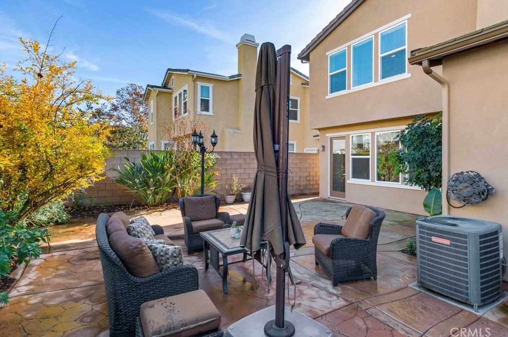 535 Meda Ave, Glendora CA  91741-2444 exterior