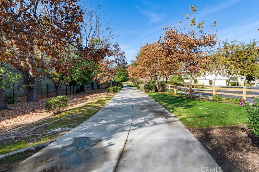 535 Meda Ave, Glendora CA  91741-2444 exterior