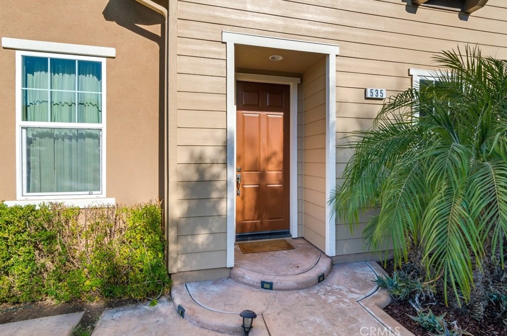 535 Meda Ave, Glendora CA  91741-2444 exterior