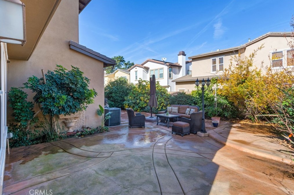 535 Meda Ave, Glendora CA  91741-2444 exterior