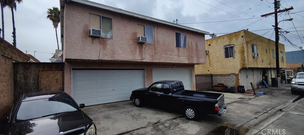 548 Lorena St, Los Angeles CA  90063-3165 exterior