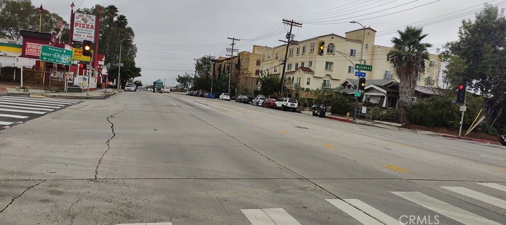 548 Lorena St, Los Angeles CA  90063-2870 exterior