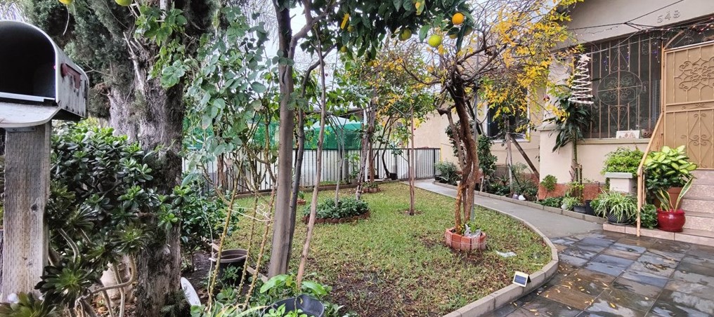 548 Lorena St, Los Angeles CA  90063-2870 exterior