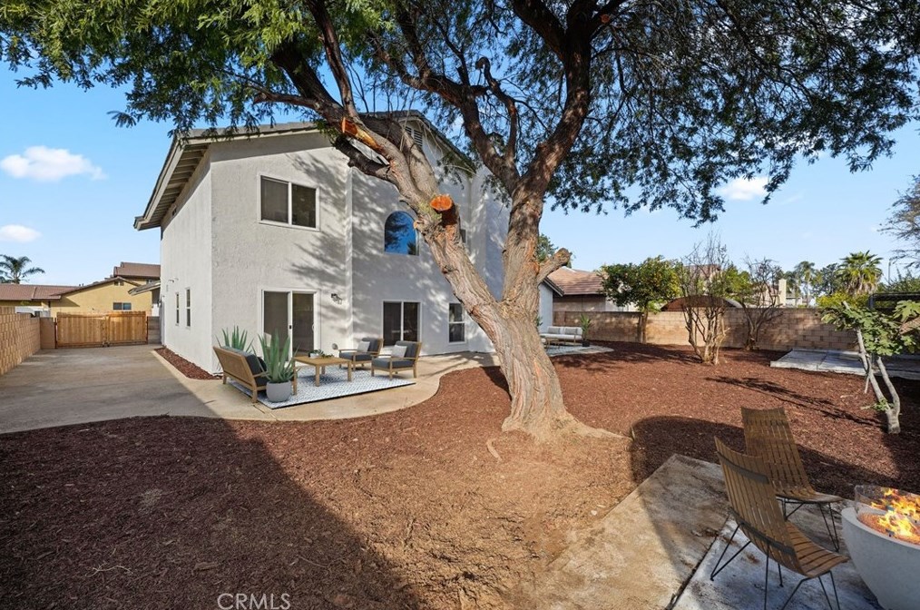 14634 Agave St, Moreno Valley CA  92553-7165 exterior