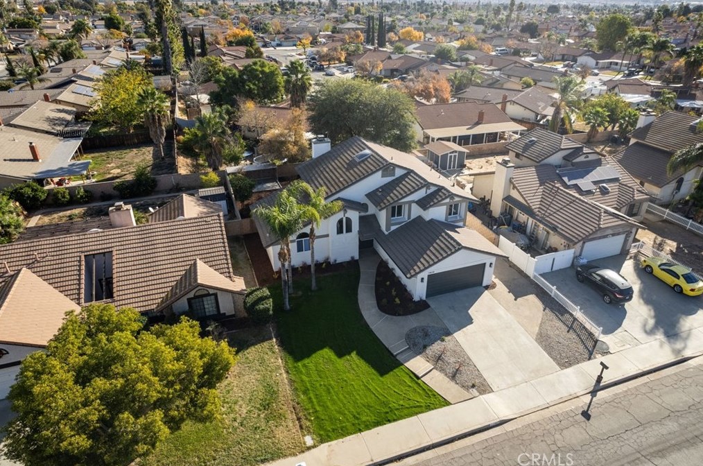 14634 Agave St, Moreno Valley CA  92553-7165 exterior