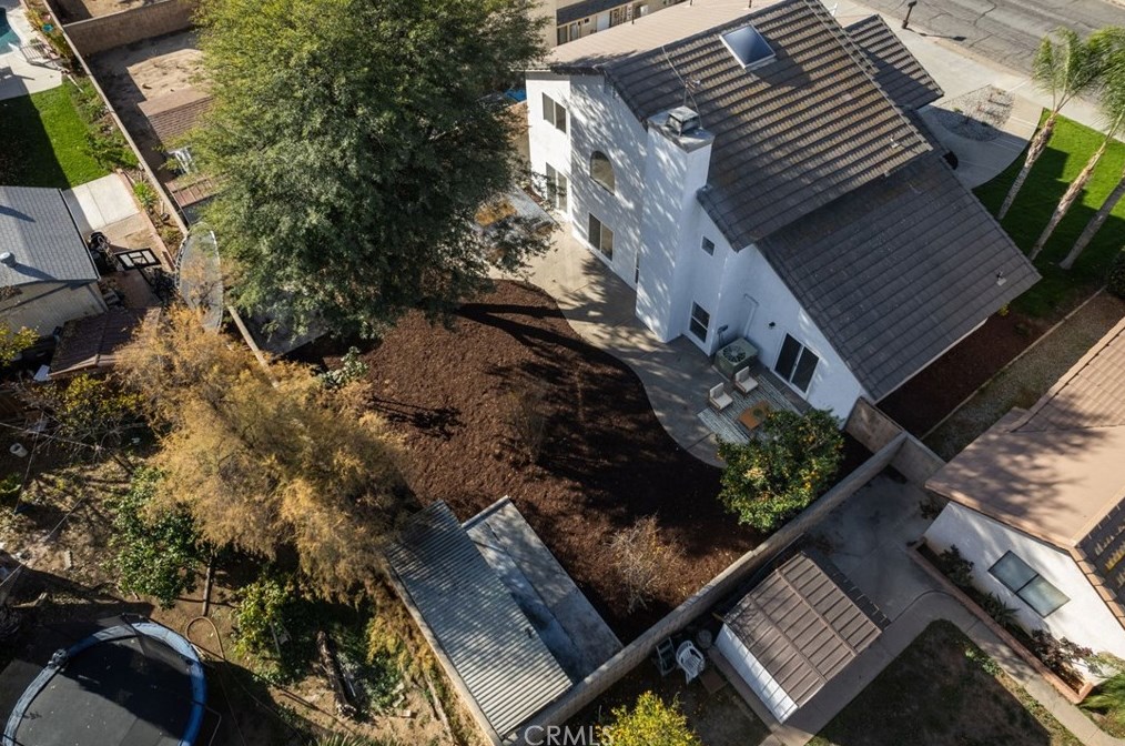 14634 Agave St, Moreno Valley CA  92553-7165 exterior