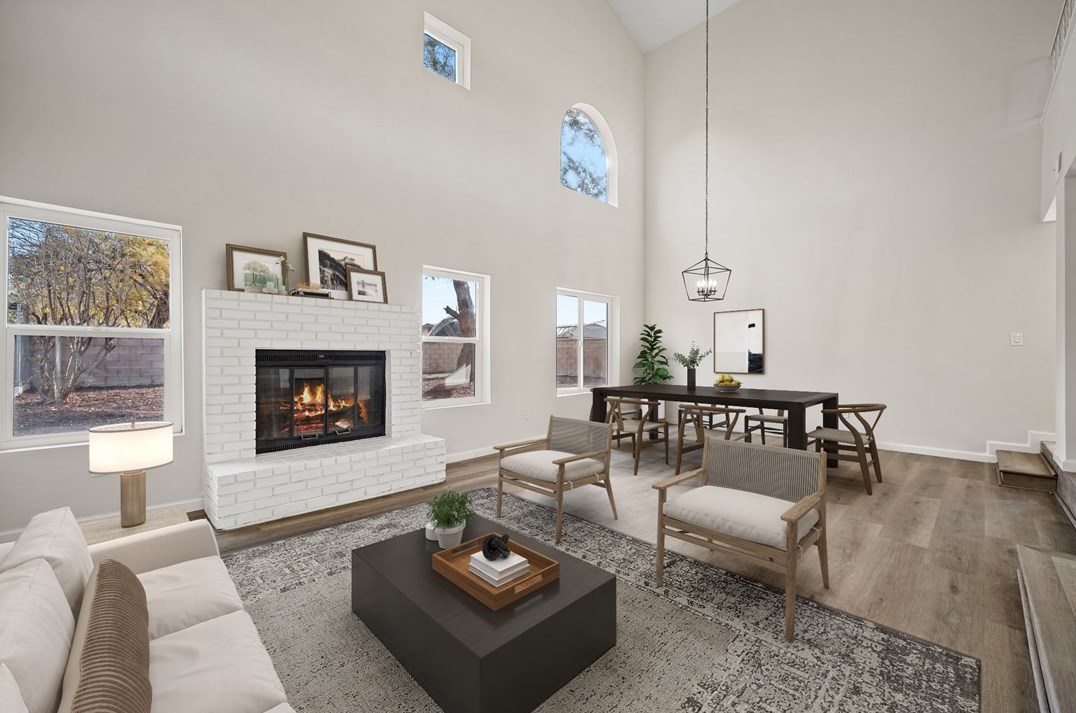 14634 Agave St, Moreno Valley CA  92553-7165 exterior