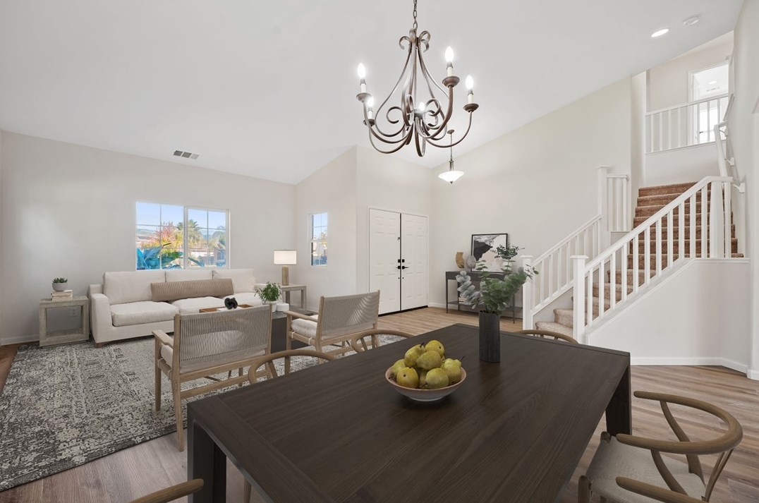 745 Conlon Dr, Hemet CA  92545-1513 exterior