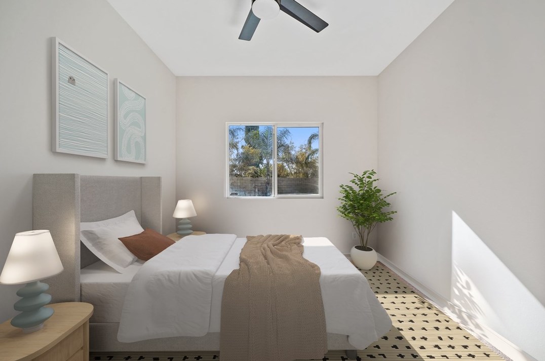 745 Conlon Dr, Hemet CA  92545-1513 exterior