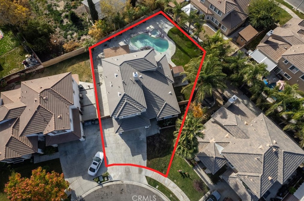 745 Conlon Dr, Hemet CA  92545-1513 exterior