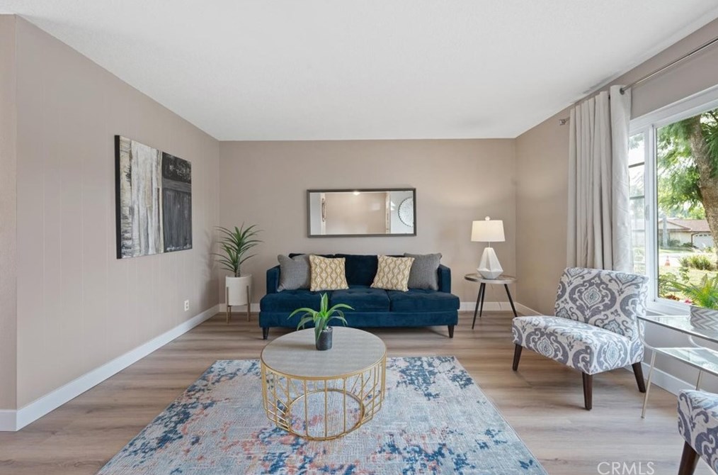 3194 Falcon St, Pomona CA  91767-1006 exterior