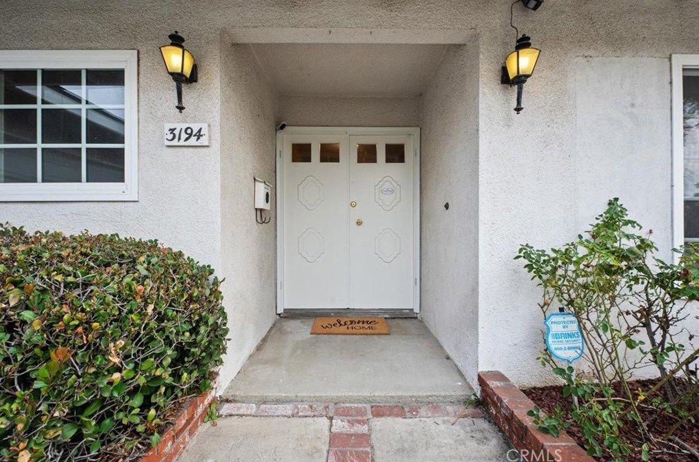 3194 Falcon St, Pomona CA  91767-1006 exterior