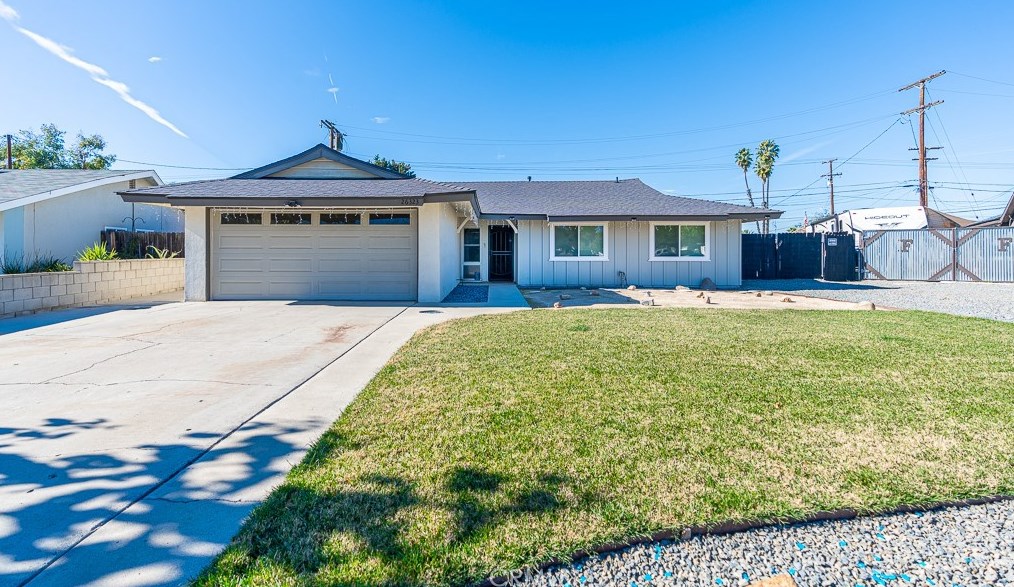 26323 Mel Ln, Hemet CA  92544-6354 exterior