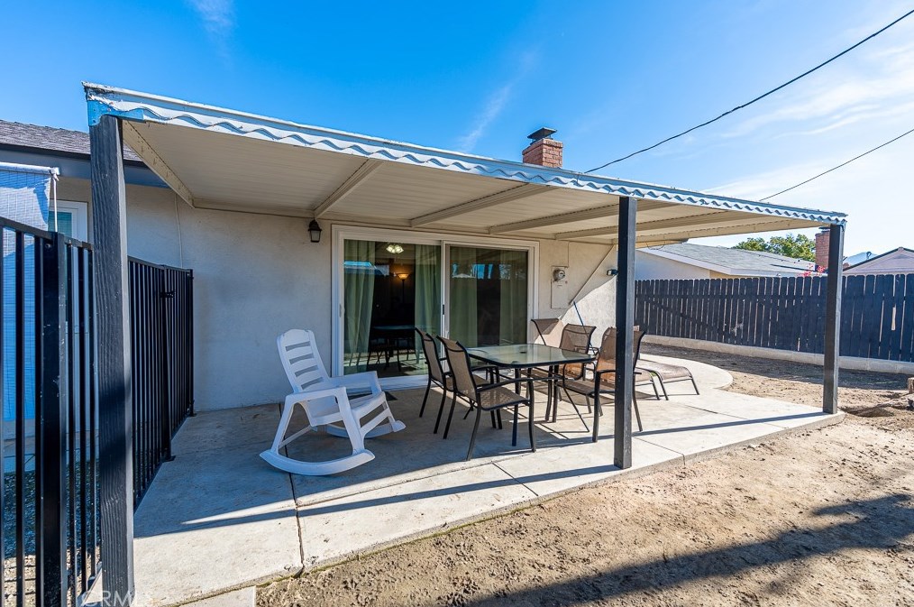 26323 Mel Ln, Hemet CA  92544-6354 exterior