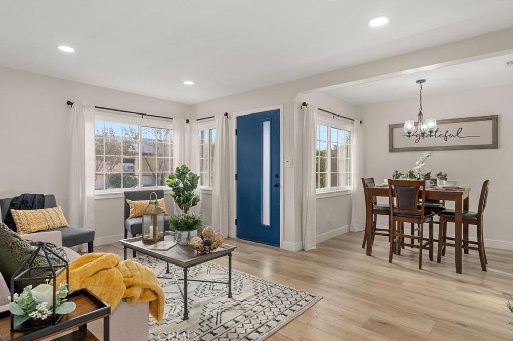 2485 Grandeur Ave, Altadena CA  91001-5548 exterior