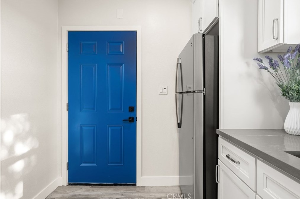 2485 Grandeur Ave, Altadena CA  91001-5548 exterior